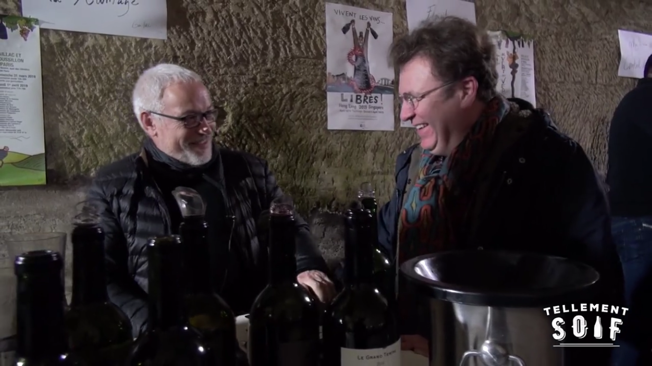 [TRAILER] 20190205_REPORTAGE_AG_DiveBouteille_MichelIssaly.mp4.smil