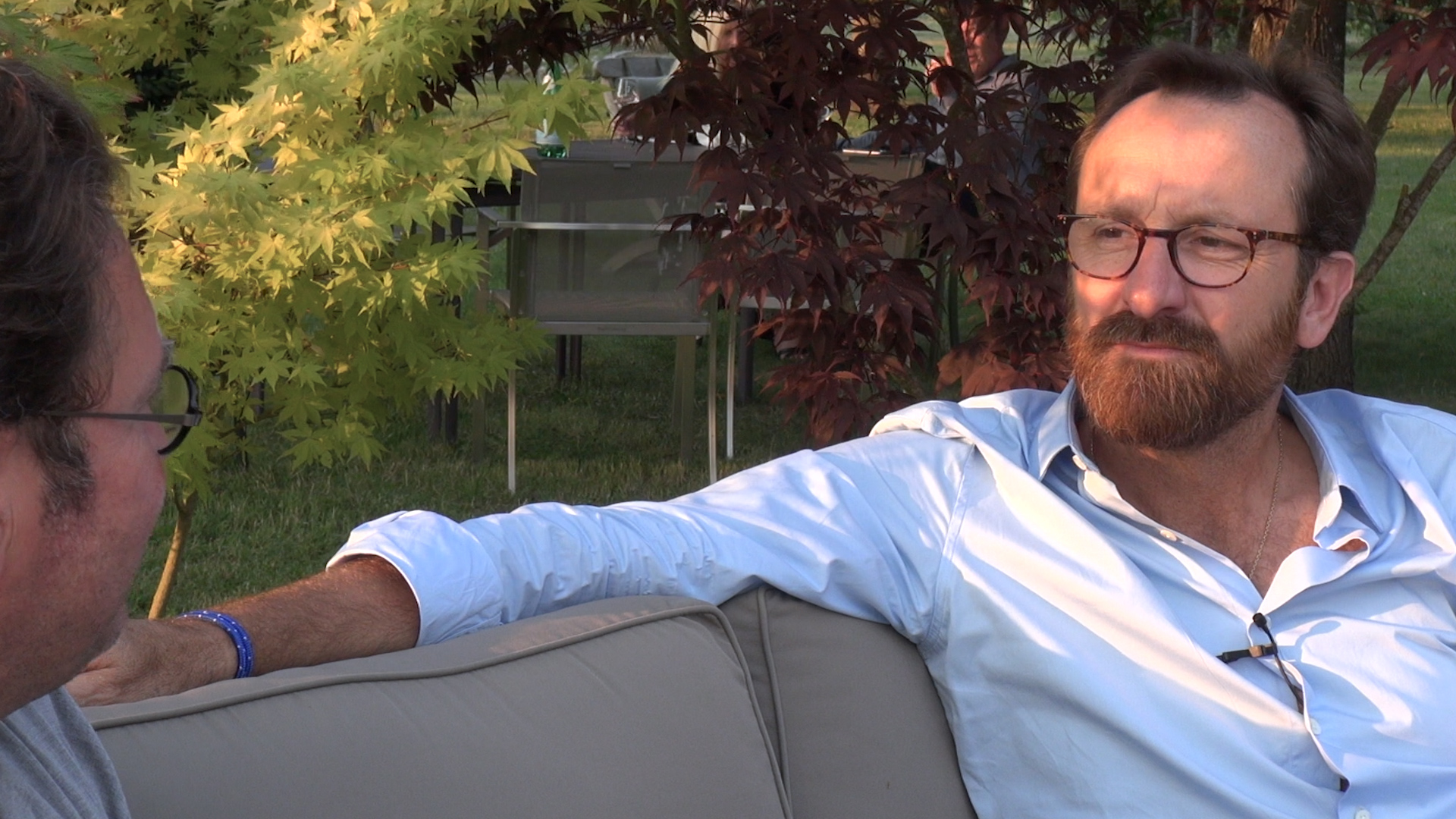 Thierry Germain : Un vin fruité peut-il être un grand vin ?