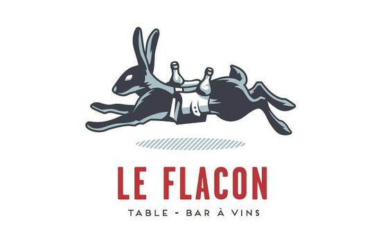 A Bordeaux, une cave ivre de bons Flacons