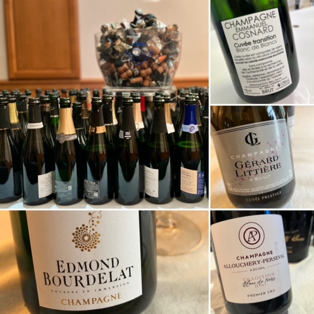 15 champagnes de vignerons (et de qualité) à moins de 30 €