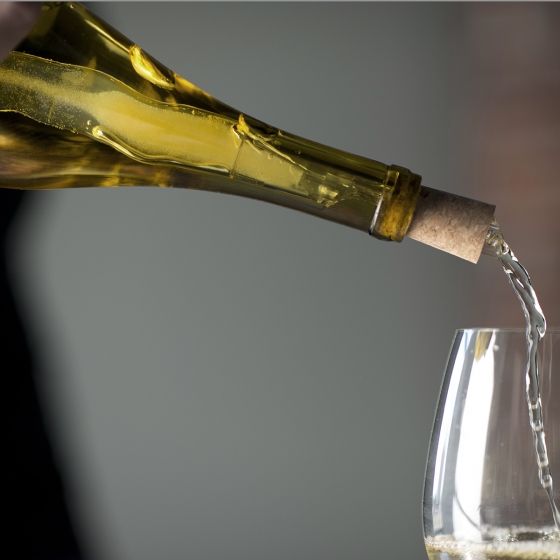 L&rsquo;oxygène : meilleur ami ou pire ennemi du vin ?