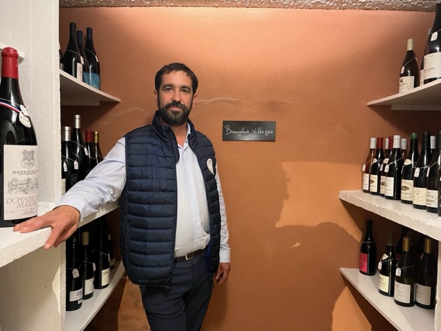 La maison des Beaujolais, le grand retour