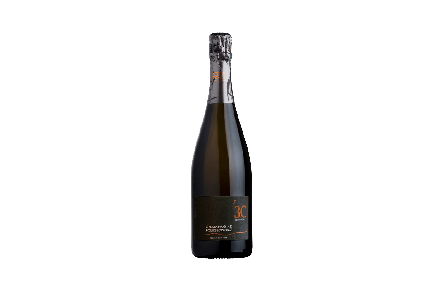 À l&rsquo;ouest de la Champagne, du nouveau !