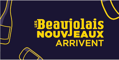 Beaujolais nouveaux : que vaut le mordant millésime 2023 ?