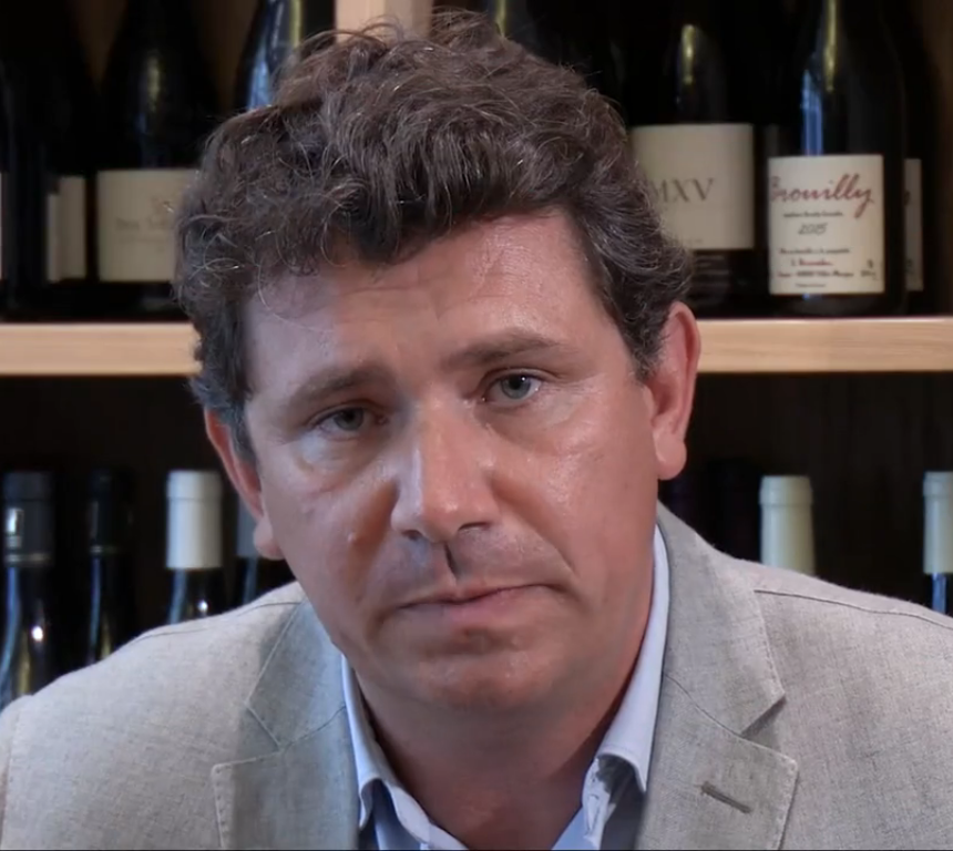 Monsieur vin de « Magasin U » a t-il la langue de bois ?