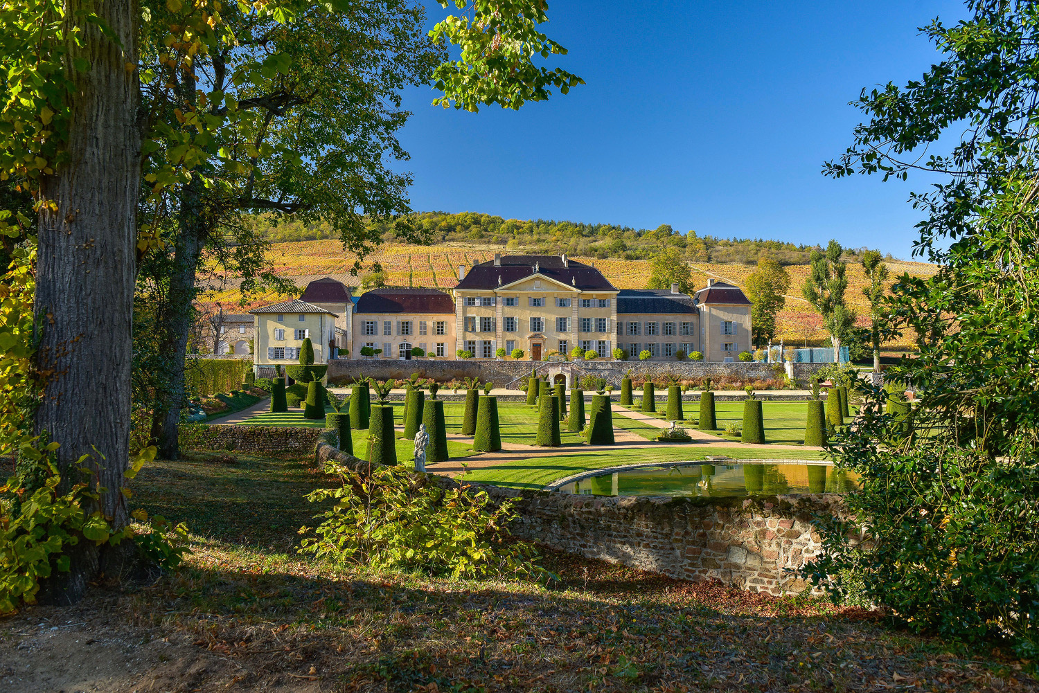 [TRAILER] 20210421_DEGUSTATION_AG_ChateauDeLaChaize_RestaurationChateau.mp4.smil