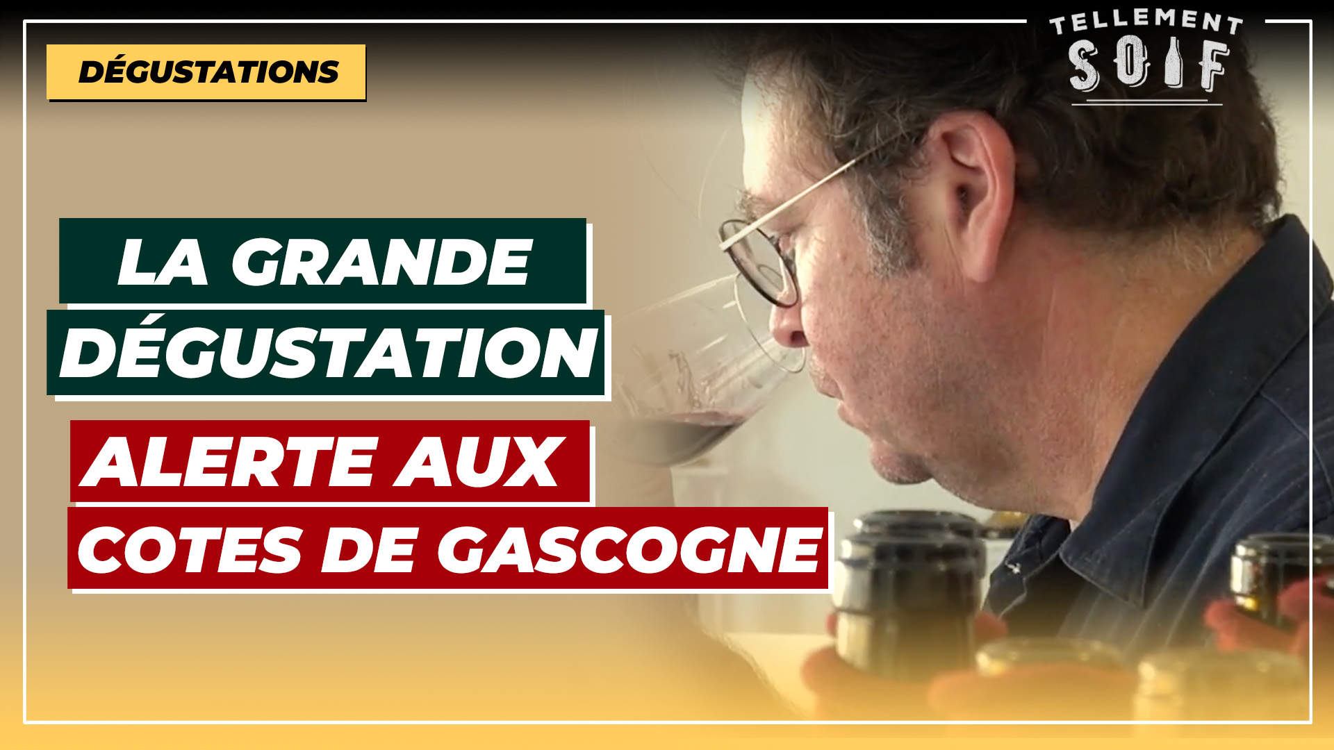 [TRAILER] 20210825_DEGUSTATION_DegustationSud_Ouest_CotesDeGascogne.mp4.smil