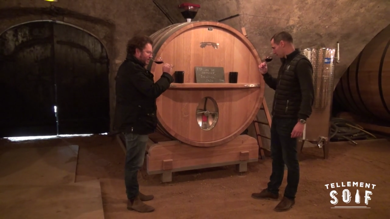 [TRAILER] 20210421_DEGUSTATION_AG_ChateauDeLaChaize_Renaissance_V2.mp4.smil