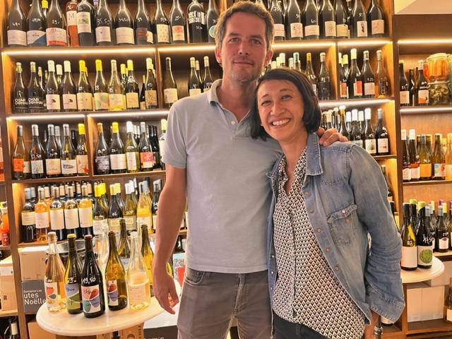 Loire : La Chance sourit aux audacieux