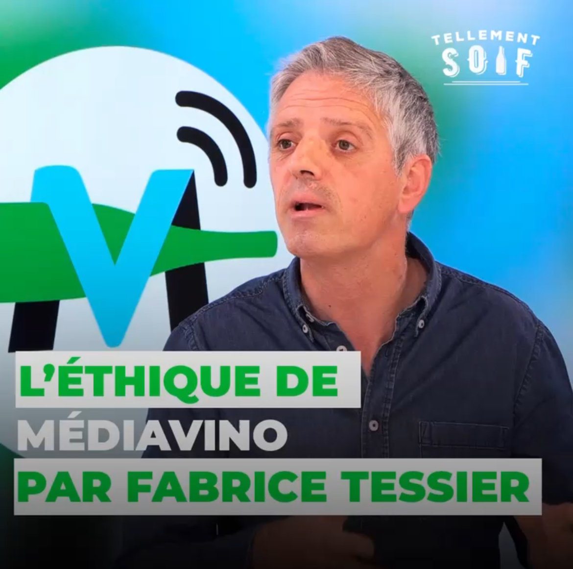 Fabrice Tessier : hors des sentiers battus en restant indépendant