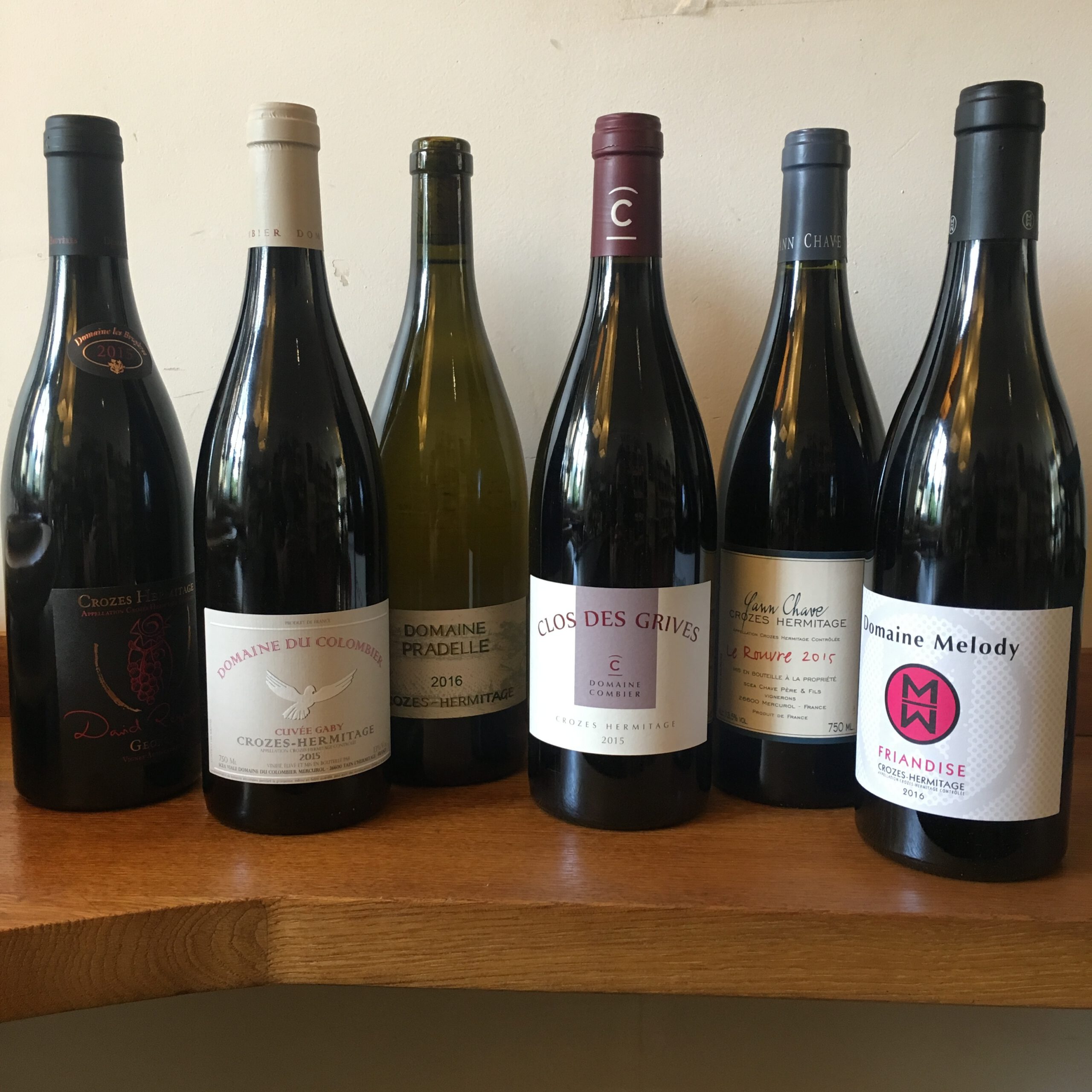 [COMPLET] 20170828_EDITO_AG_UnSommelierSurMonCanape_CrozesHermitage.mp4.smil