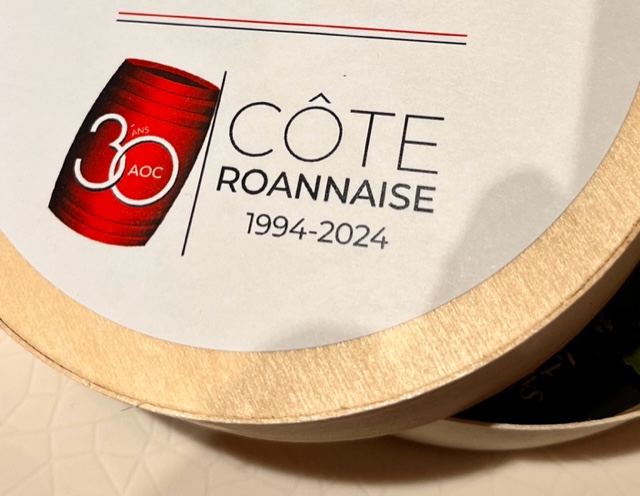 La Côte Roannaise et la dynamique Loire Volcanique