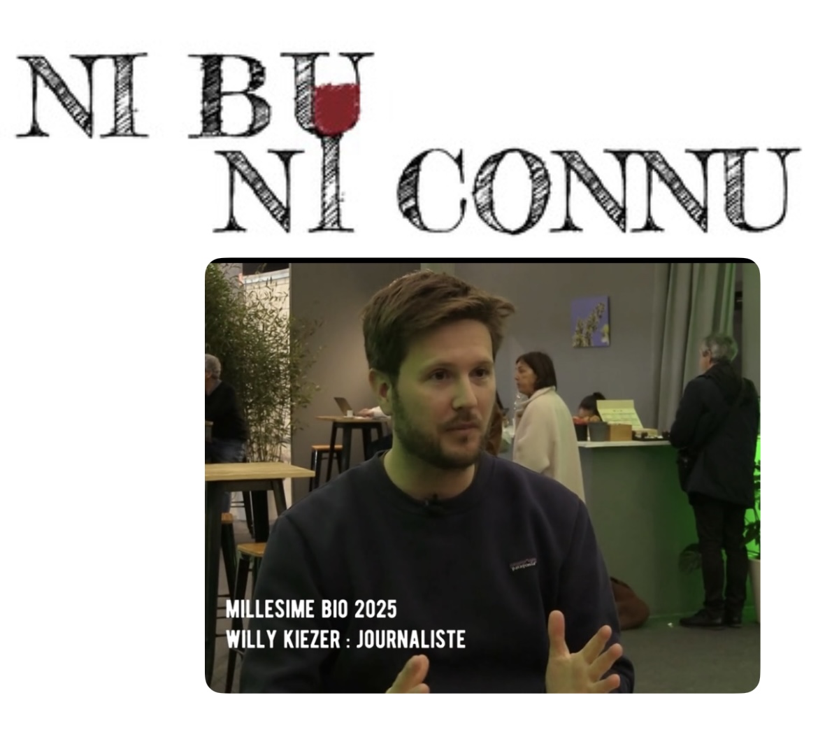Les jeunes incubateurs de « Ni bu, ni connu »