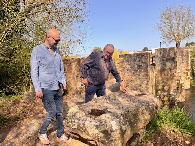 Alauda siffle la fin du Muscadet bas de gamme