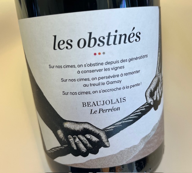 Lantignié versus Le Perréon: ces Beaujolais-Villages de fort caractère