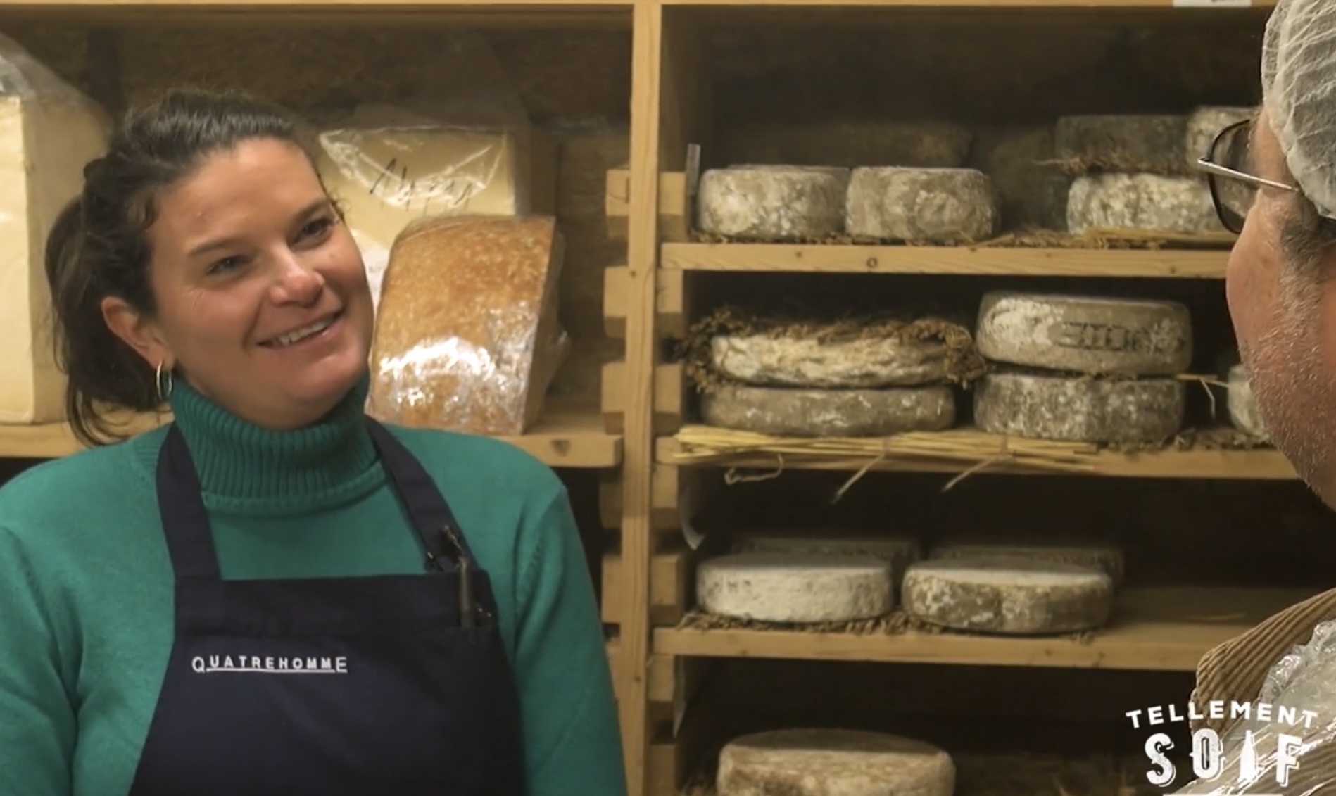 La Remise  : la joyeuse rhapsodie sudiste des vins naturels