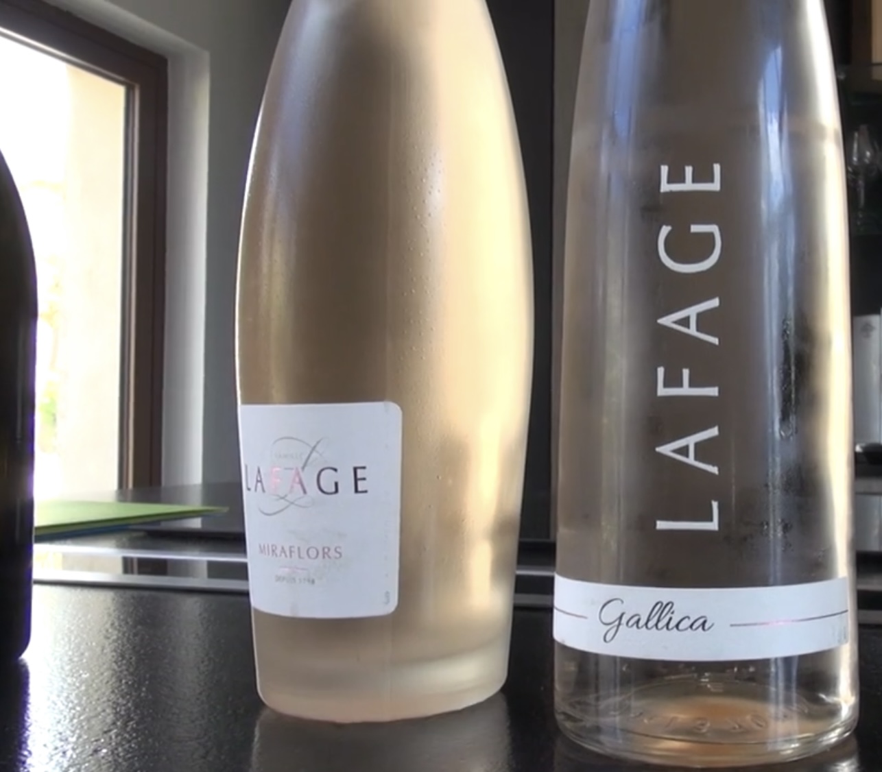 Les coulisses du succès des rosés Lafage