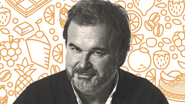 Pierre Hermé : Questionnaire « Première fois »