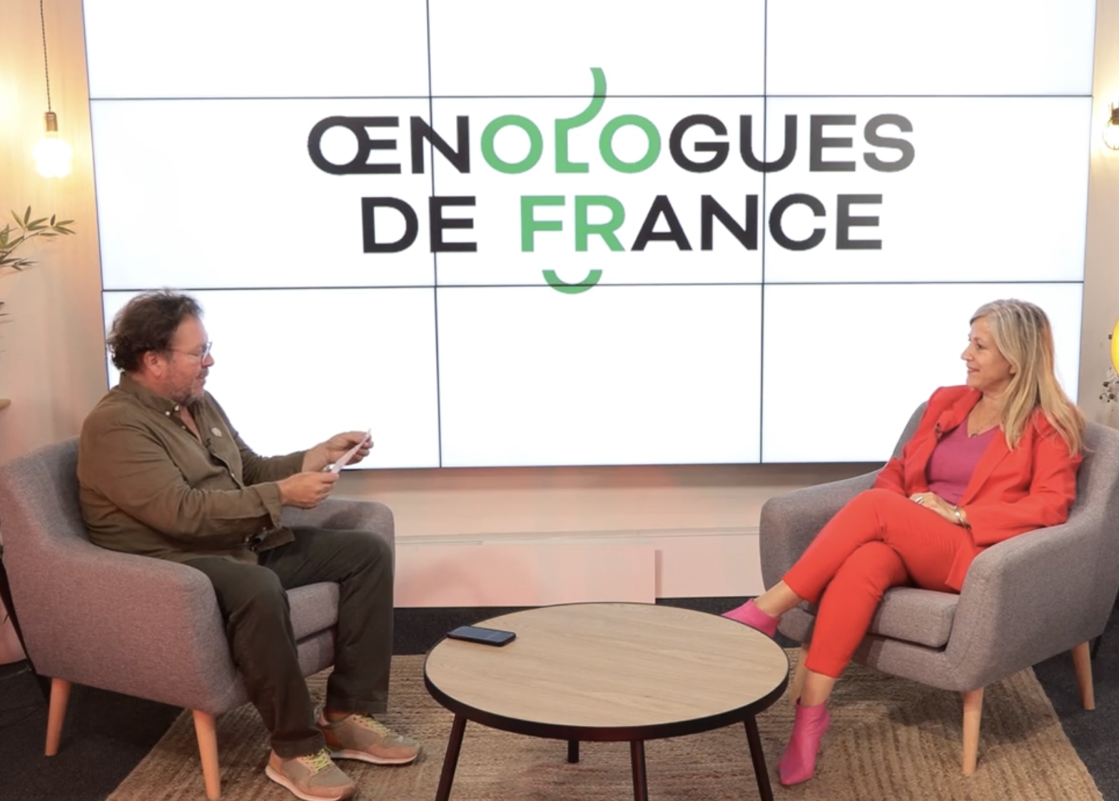 Le rôle de l&rsquo;œnologue en question