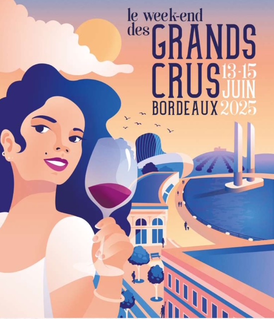 Bordeaux : les Grands Crus cherchent à retrouver le partage et la convivialité