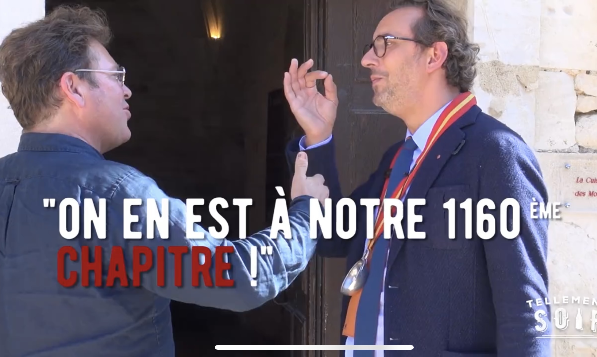 [COMPLET] 20180914_REPORTAGE_ClosVougeot_Tastevinage_2_Chapitres_Cuisine_.mp4.smil