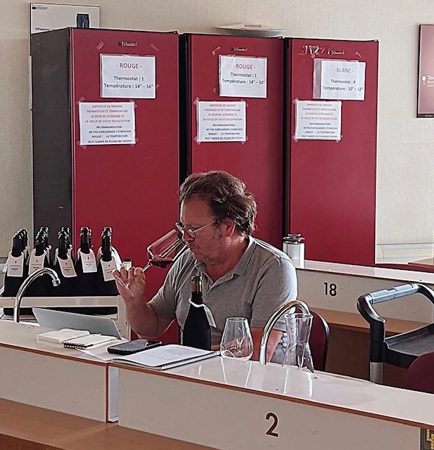Réveillez vos envies de Côtes du Rhône frais et fruités
