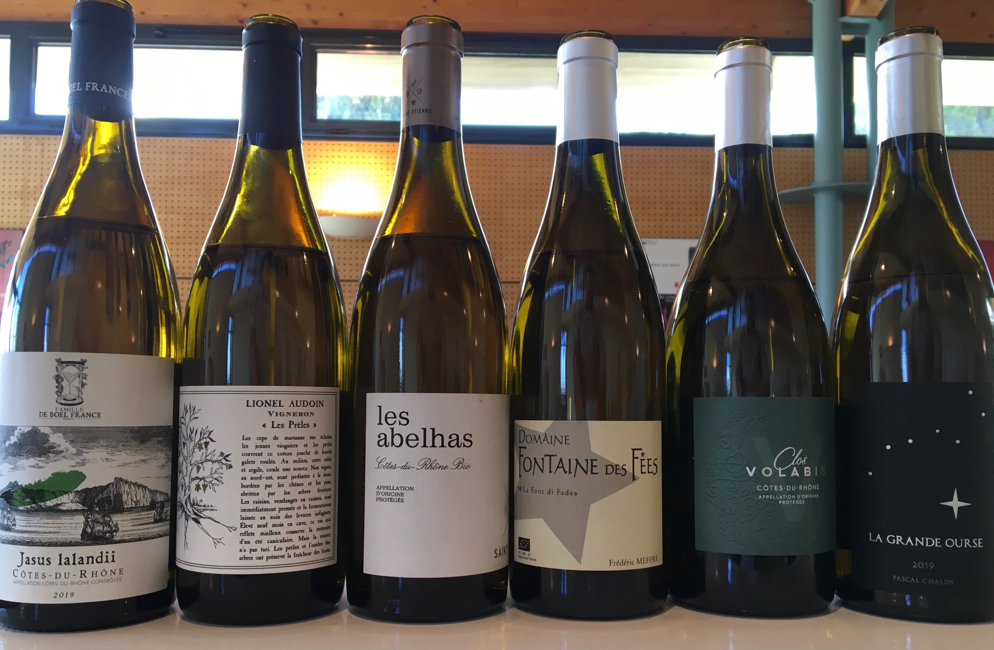 [TRAILER] 20201028_DEGUSTATION_AG_CotesDuRhone2019_Decouvertes.mp4.smil