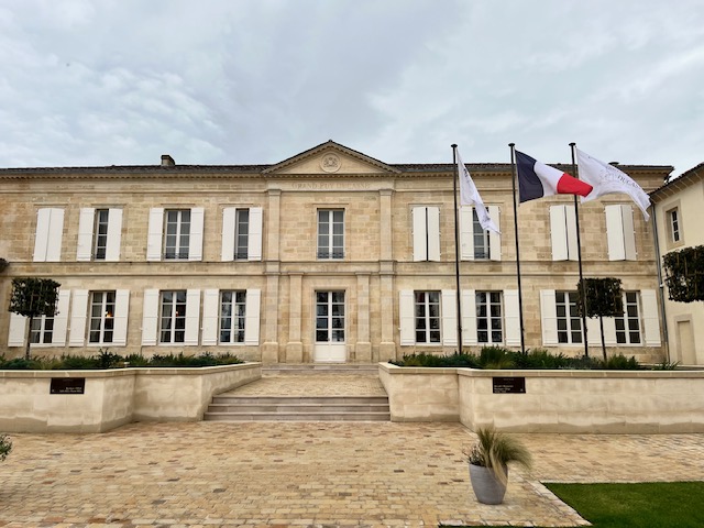Pauillac : Grand-Puy Ducasse, la renaissance tant attendue