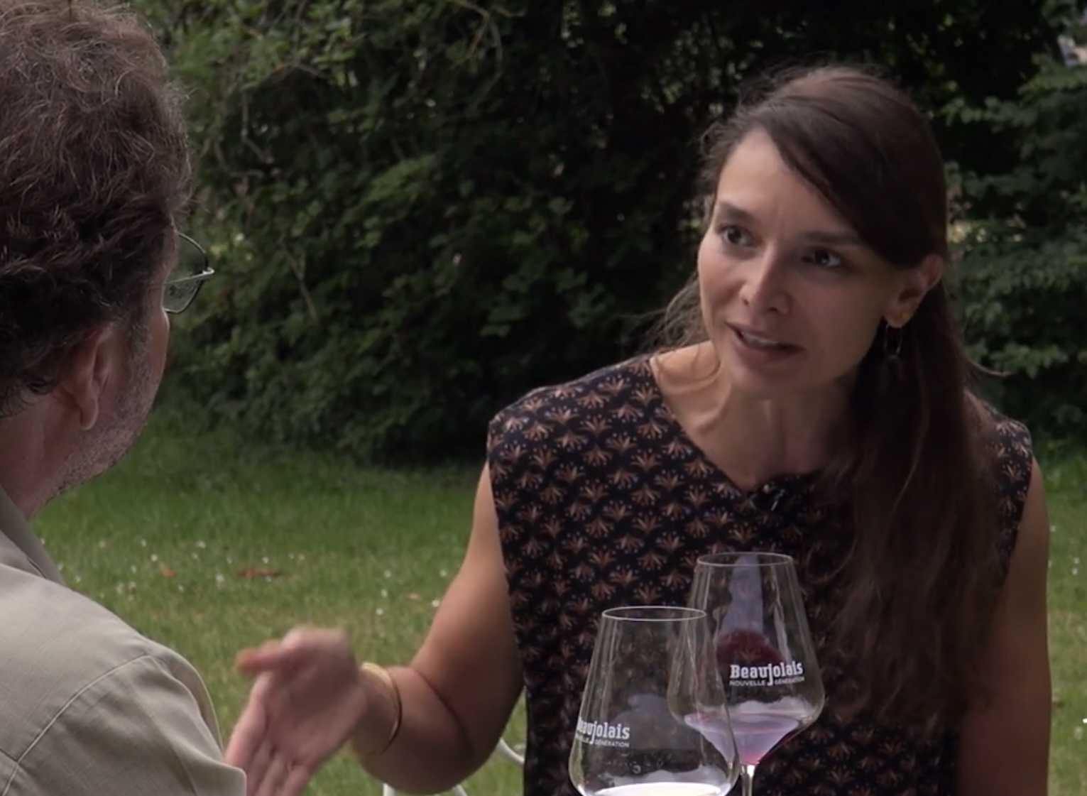  » le Beaujolais devient un vignoble émancipé « 