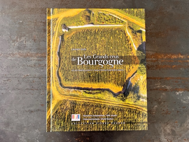 Un érudit de Bourgogne nous met les grands crus à la bouche