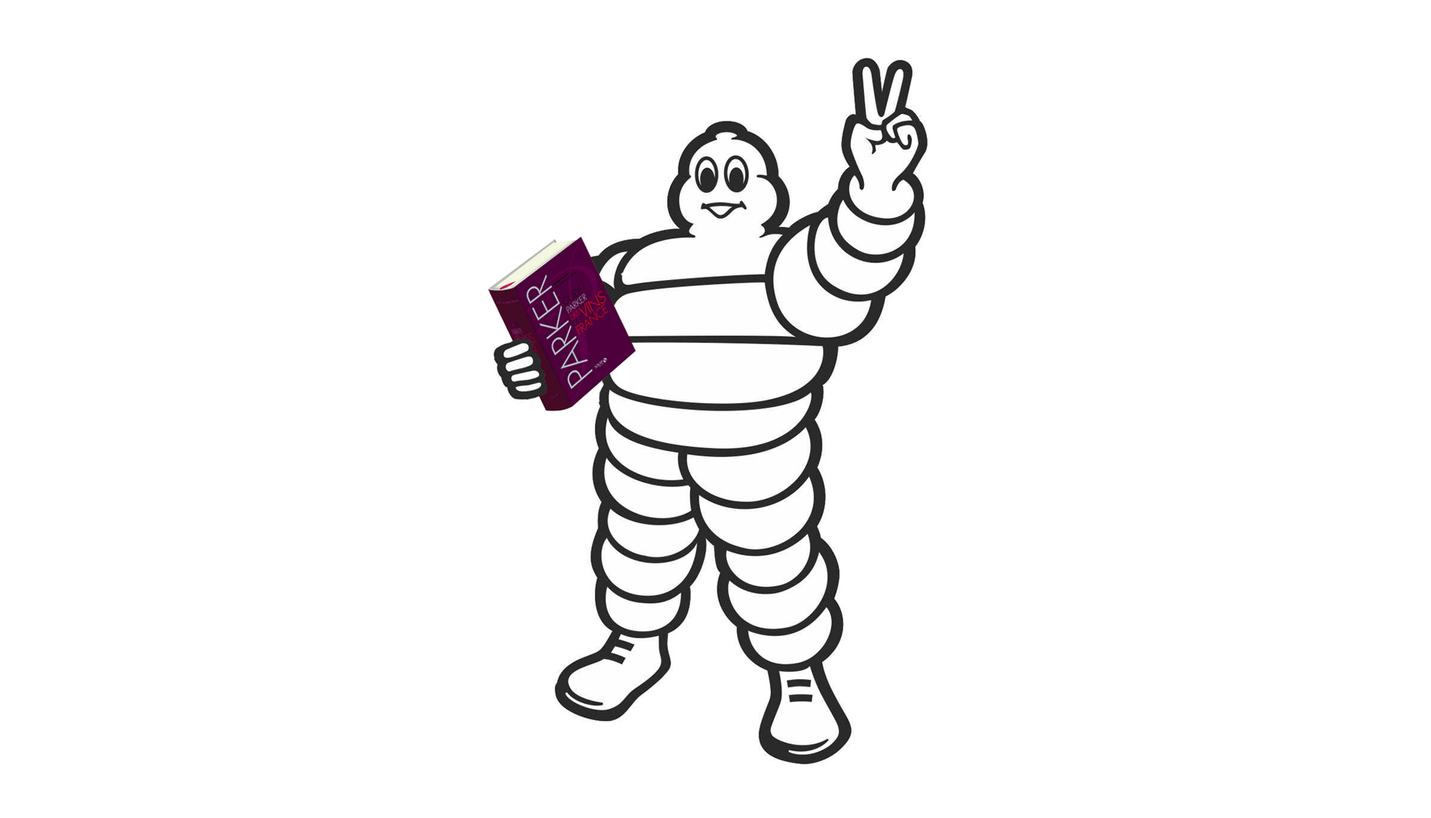 Guide Michelin : la route du vin devient une autoroute de profits
