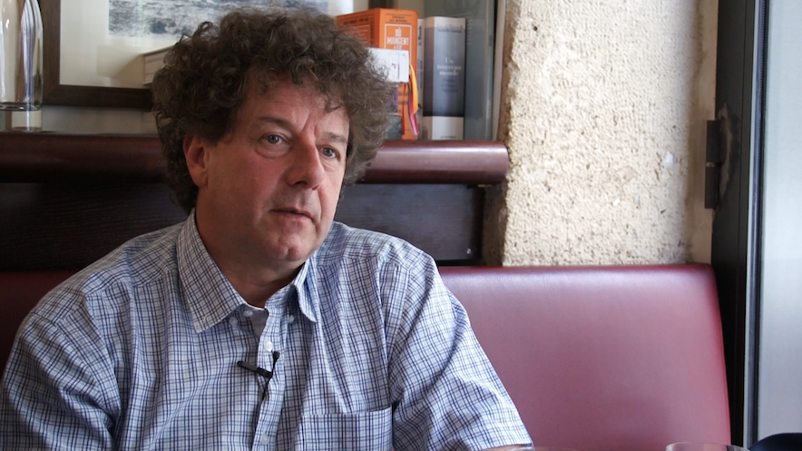 Philippe Pacalet : sa vraie nature