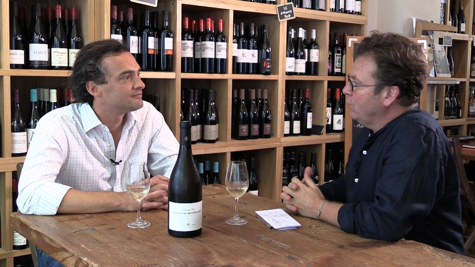 Pierre Brisset : Peut-on acheter son vin sur internet sans risque ?