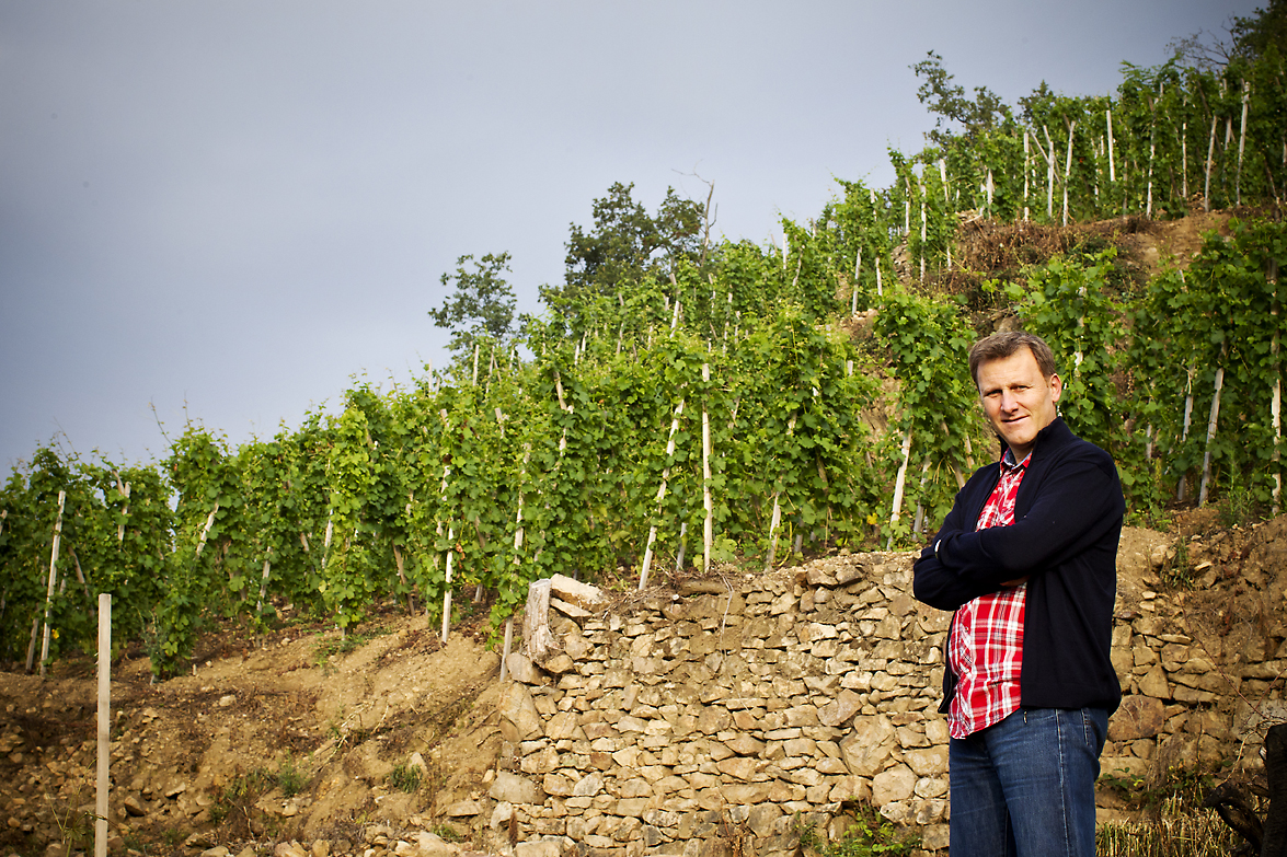 Êtes-vous plutôt pinot noir ou syrah Pierre-Jean Villa ?