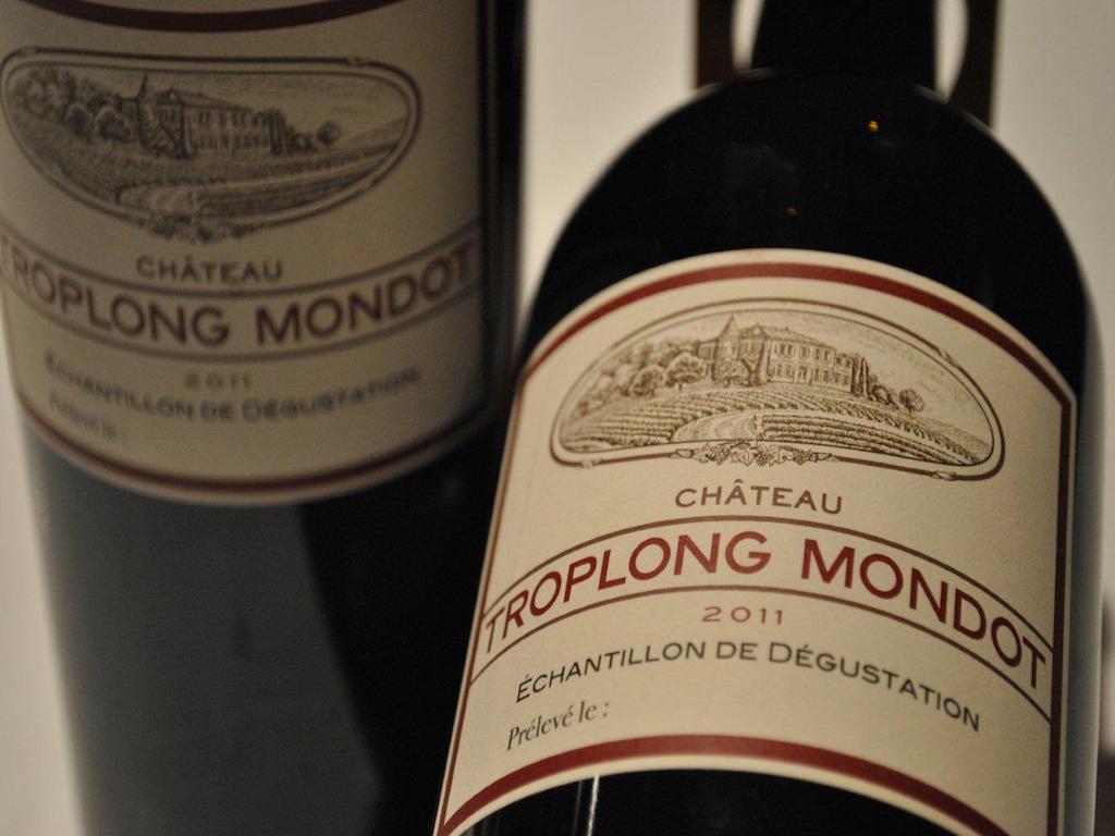 Le mercato de Saint-Emilion, du lourd chez les 1er crus classés