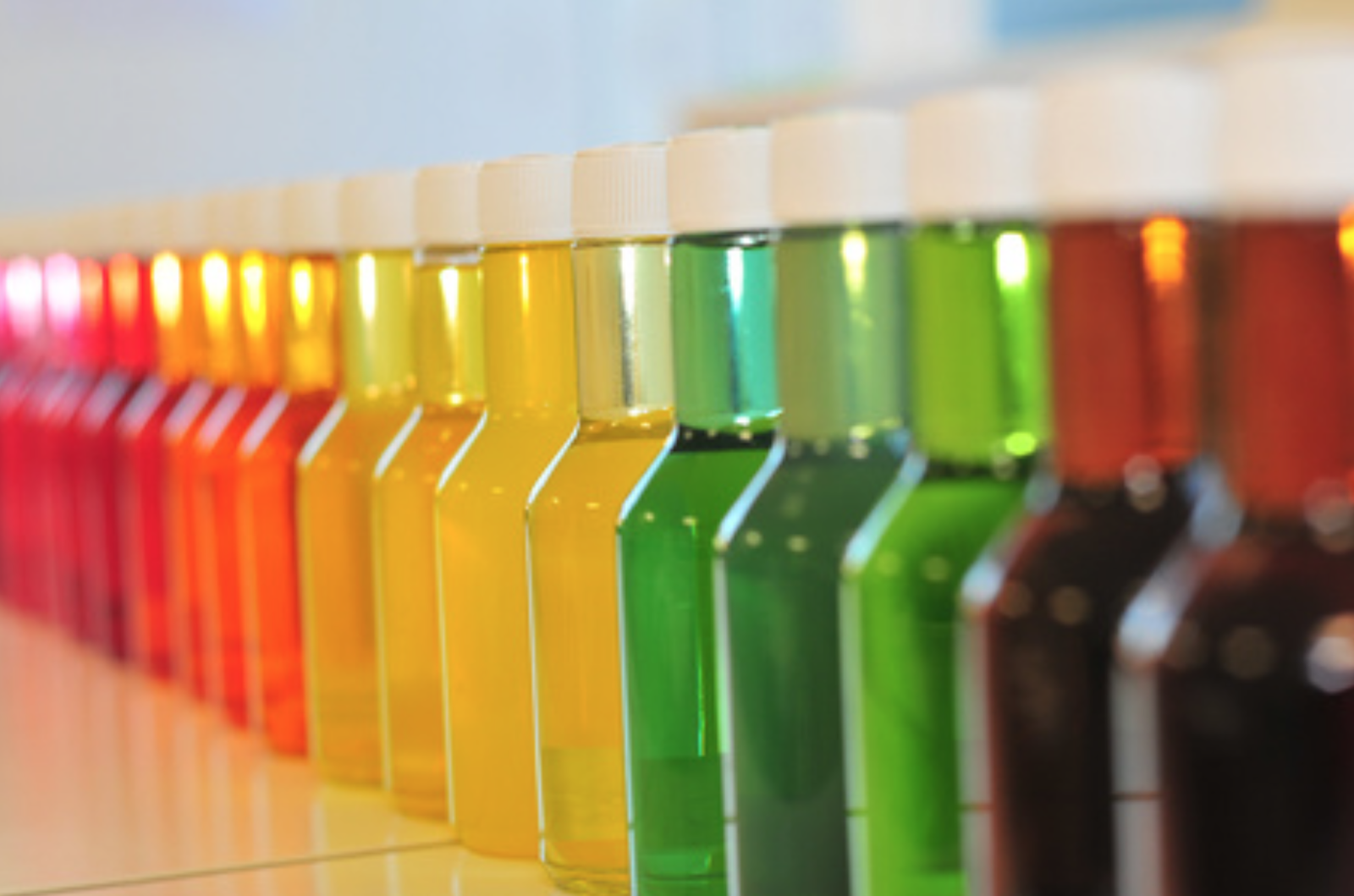 Bientôt l&rsquo;obligation de faire figurer les additifs sur les étiquettes ?