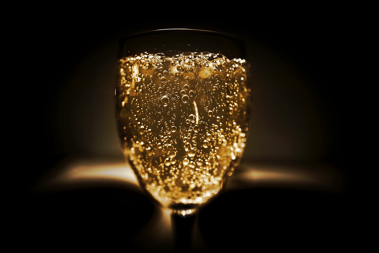 Peut-on faire vieillir son champagne ?