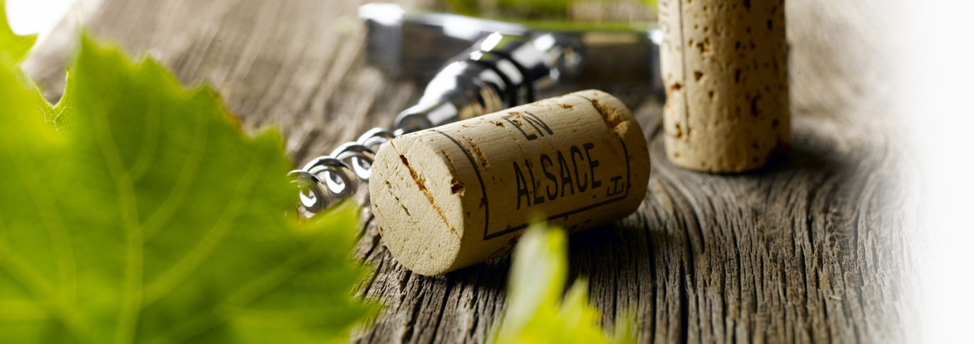 Quel vin boire pour appréhender l&rsquo;Alsace ?