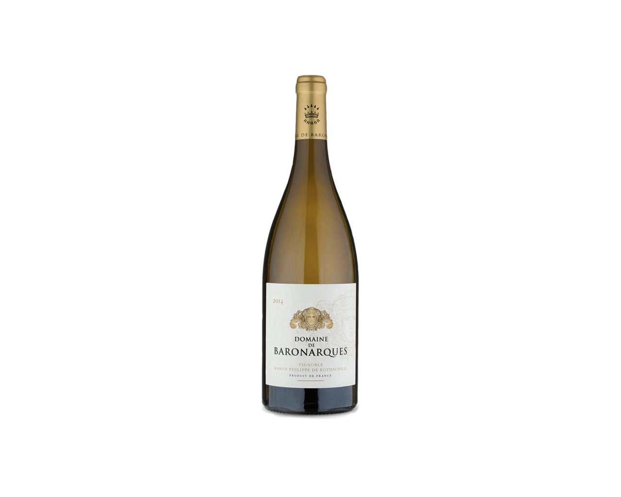 Boire un chardonnay de chez Rothschild, est-ce une bonne idée ?