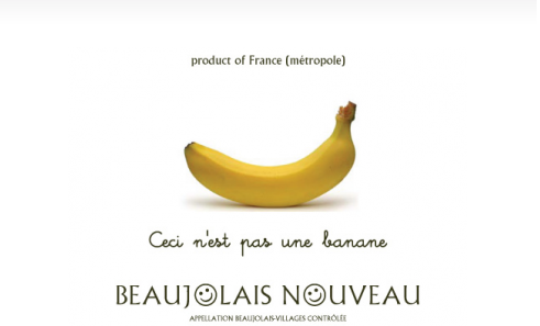 Beaujolais : fini le « gout de banane »