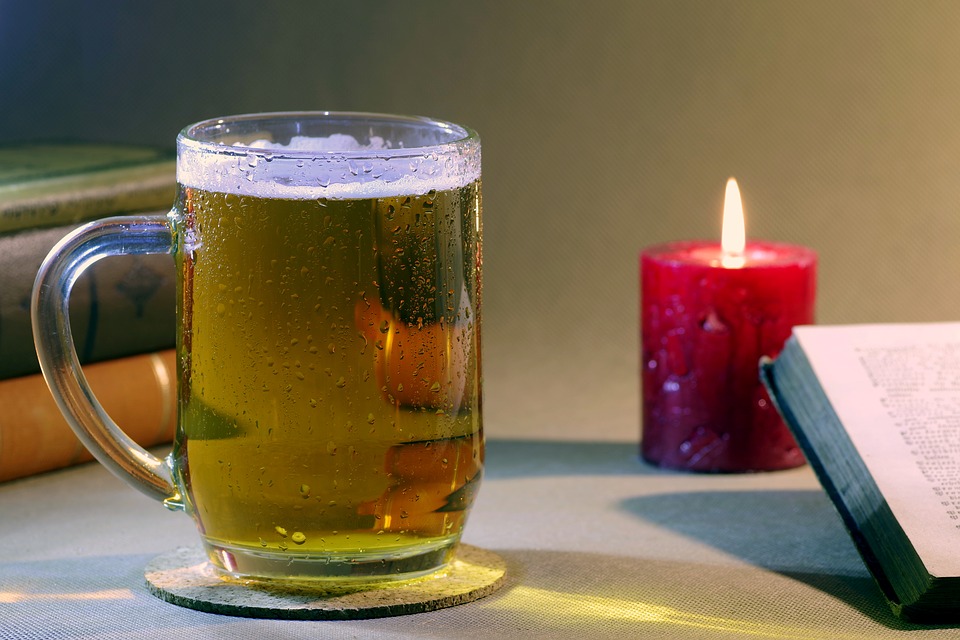 Le Beershow de Guirec : comment devenir biérologue ?