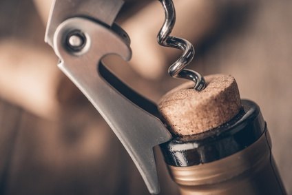 Peut-on laisser ouverte une bouteille toute la semaine ?