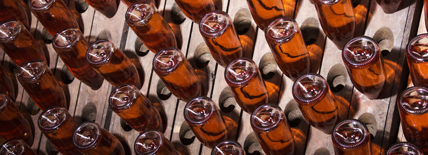 Comment apprécier un champagne rosé de saignée ?