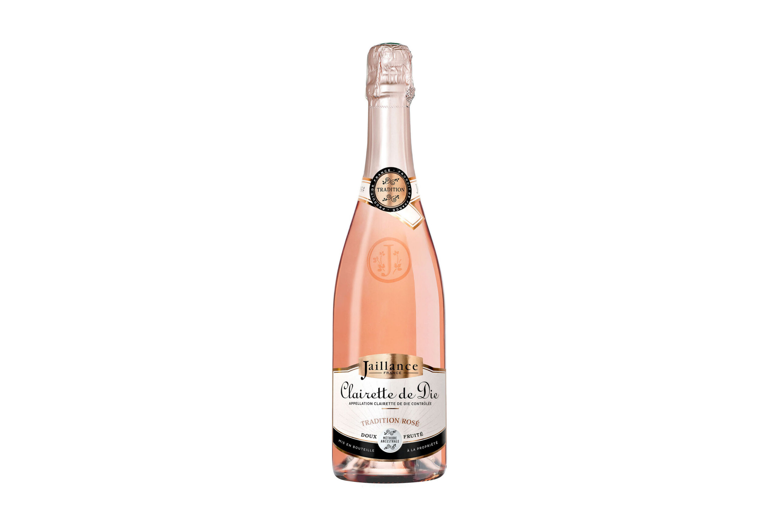 Clairette de Die : un pari rosé
