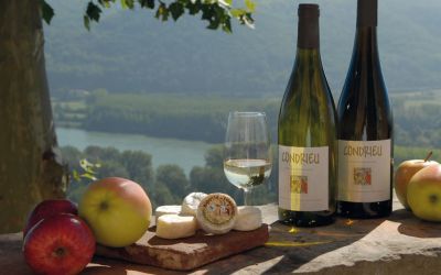Quels accords avec le Condrieu ?