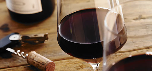 Detecter un vin de garde à la dégustation, possible ?