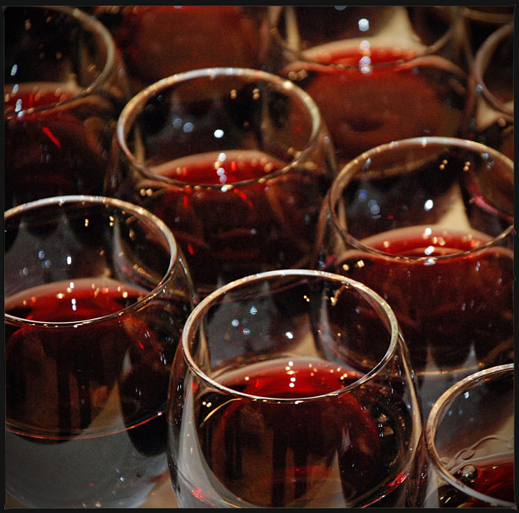 Choisir un vin qui se digère bien