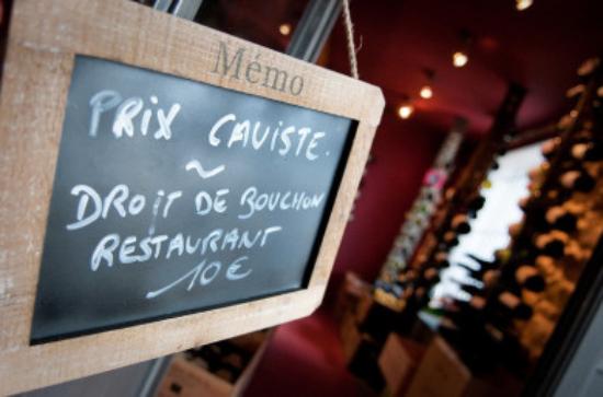 Qu&rsquo;est ce que le « droit de bouchon » ?