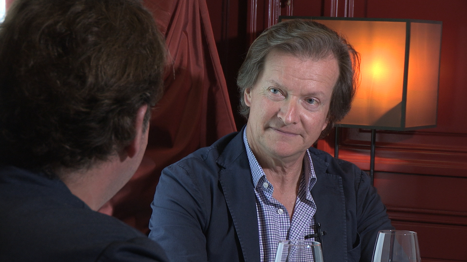 François Lurton, rencontre avec un flying winemaker