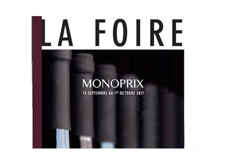 Monoprix : concurrent direct des cavistes à prix élevés